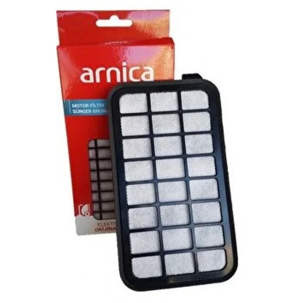 Arnica Tesla Premium Süpürge Ön Filtre Grubu